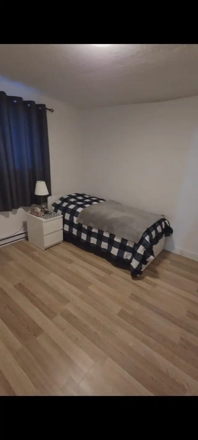 3½ Apartment for Rent Saint-Laurent $1280 April 1 - Photo 7