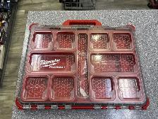 Milwaukee 48-22-8431 Packout 11 Compartment Organizer