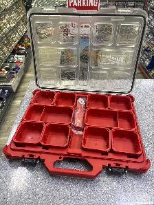 Milwaukee 48-22-8431 Packout 11 Compartment Organizer - Photo 2