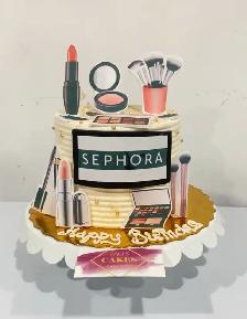 Custom cakes Milton GTA - Photo 3