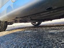 2003 Audi TT Mk1 – PARTS / PROJECT – NEEDS TOW – $1900 OBO - Photo 5