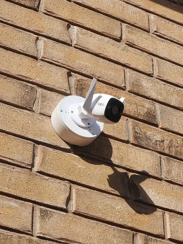 Security Cameras Installation / CCTV - Photo 4