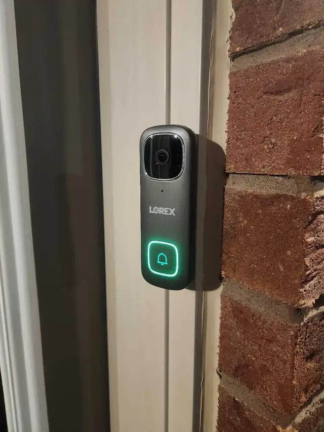 Security Cameras Installation / CCTV - Photo 6