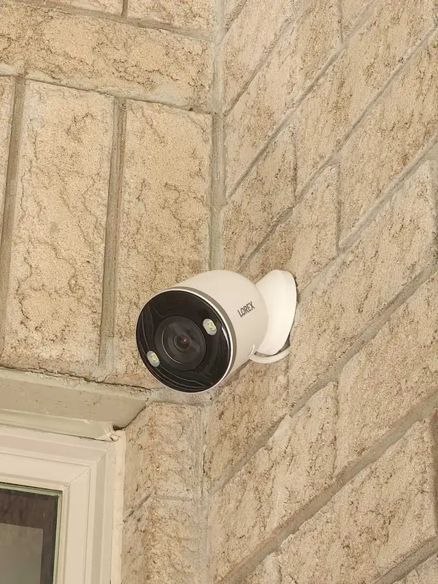 Security Cameras Installation / CCTV - Photo 8