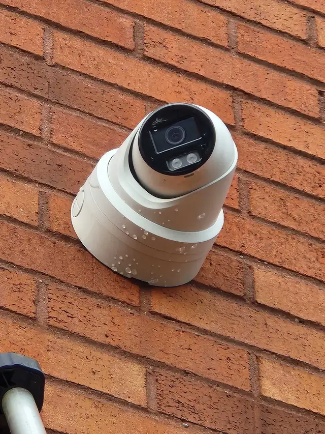 Security Cameras Installation / CCTV - Photo 10