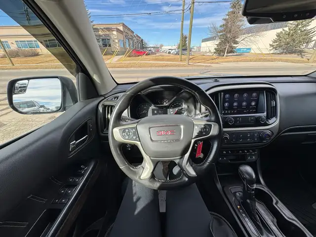 2022 GMC Canyon Denali Diesel Duramax Long Box - Photo 11