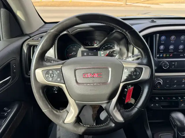 2022 GMC Canyon Denali Diesel Duramax Long Box - Photo 12