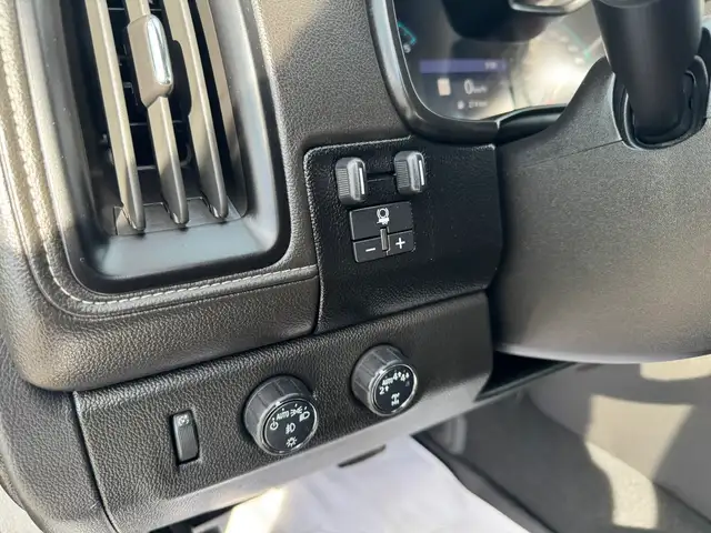 2022 GMC Canyon Denali Diesel Duramax Long Box - Photo 13