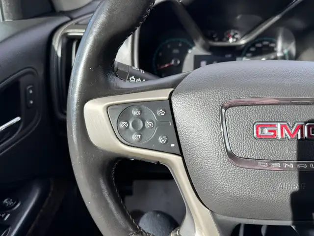 2022 GMC Canyon Denali Diesel Duramax Long Box - Photo 14