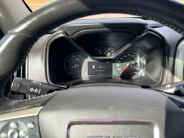 2022 GMC Canyon Denali Diesel Duramax Long Box - Photo 15