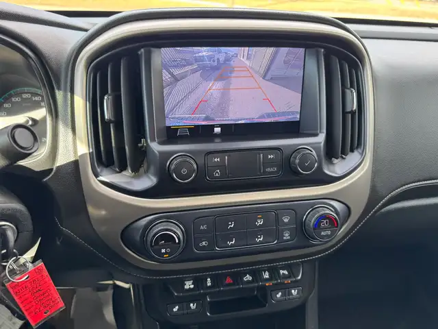 2022 GMC Canyon Denali Diesel Duramax Long Box - Photo 17