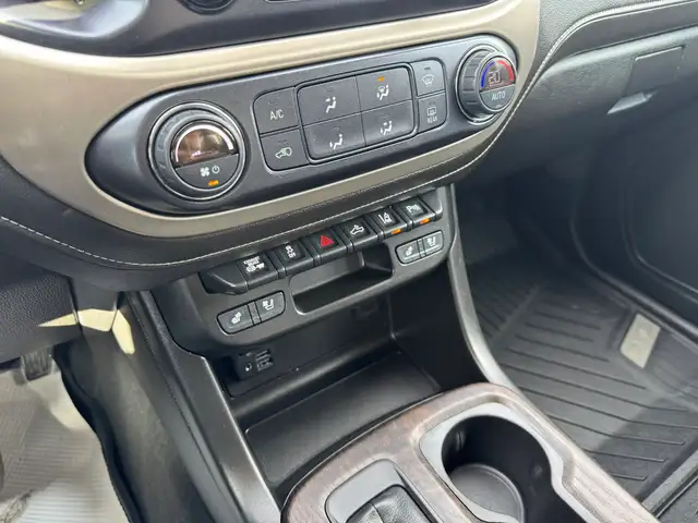 2022 GMC Canyon Denali Diesel Duramax Long Box - Photo 18