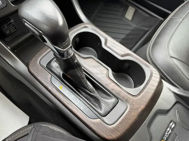 2022 GMC Canyon Denali Diesel Duramax Long Box - Photo 19