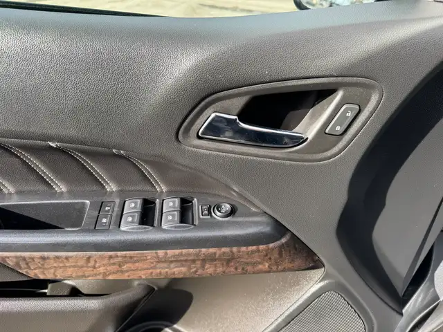 2022 GMC Canyon Denali Diesel Duramax Long Box - Photo 22