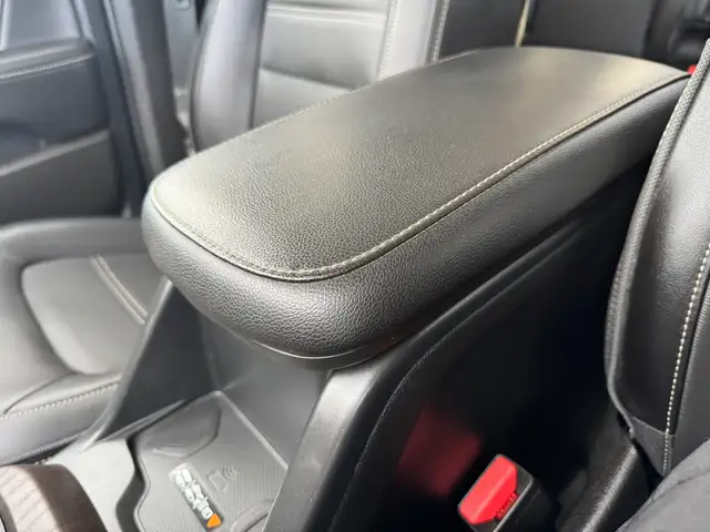 2022 GMC Canyon Denali Diesel Duramax Long Box - Photo 23