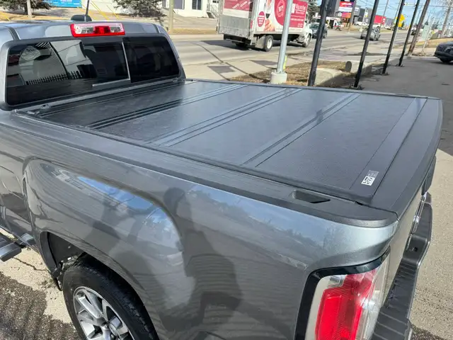 2022 GMC Canyon Denali Diesel Duramax Long Box - Photo 27