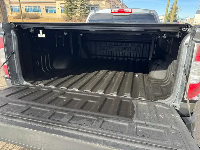 2022 GMC Canyon Denali Diesel Duramax Long Box - Photo 29