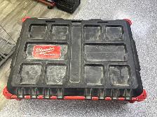 Milwaukee 48-22-8424 Packout 22" Medium Toolbox - Photo 1