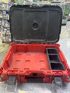 Milwaukee 48-22-8424 Packout 22" Medium Toolbox - Photo 2