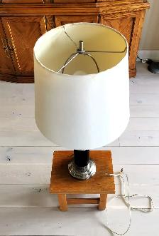 Modern Stylish Desk Lamp - Photo 4