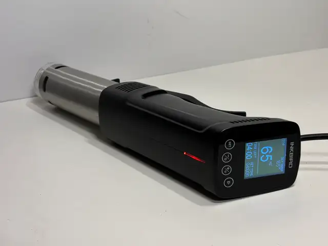 Inkbird Sous Vide Cooker ISV-100W Precision Cooker