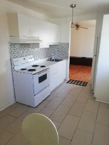 Appartement 3 1/2 à louer 1er juin Montréal-Nord - Photo 3