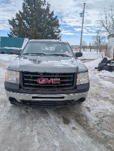 2011 GMC Sierra 1500