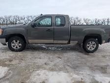 2011 GMC Sierra 1500 - Photo 3