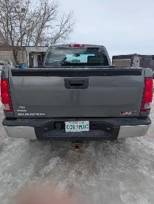 2011 GMC Sierra 1500 - Photo 4