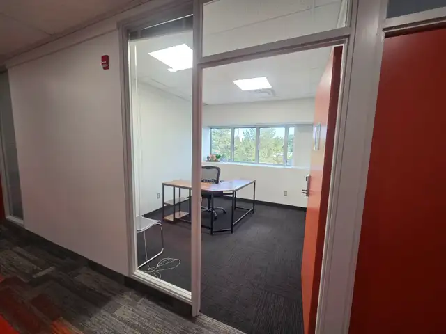 Fantastic office for a solopreneur, therapist or professional - Photo 2