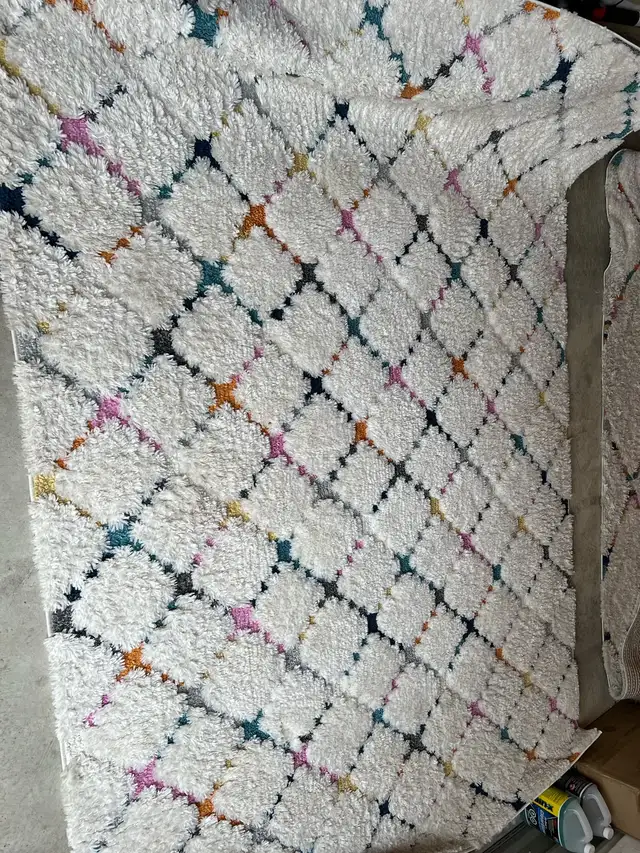 Shampoo Steam Carpet Area Rugs Runners $40 - Photo 6