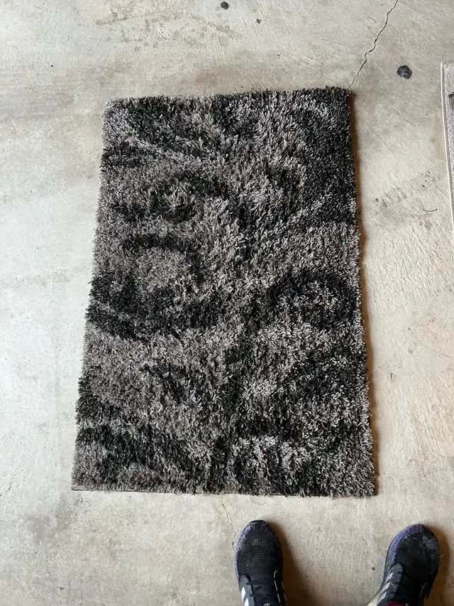 Shampoo Steam Carpet Area Rugs Runners $40 - Photo 7