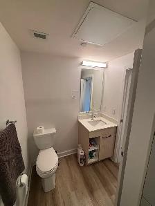 Furnished Bachelor Sublease -  The Revalie Ottawa – $1,200/mo - Photo 5
