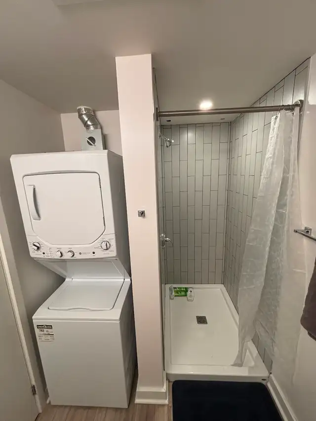 Furnished Bachelor Sublease -  The Revalie Ottawa – $1,200/mo - Photo 6