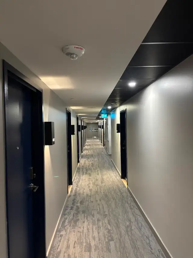 Furnished Bachelor Sublease -  The Revalie Ottawa – $1,200/mo - Photo 7