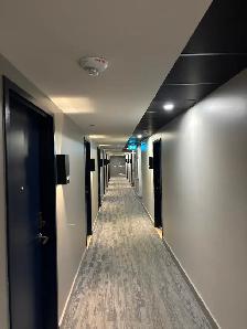 Furnished Bachelor Sublease -  The Revalie Ottawa – $1,200/mo - Photo 7