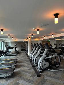 Furnished Bachelor Sublease -  The Revalie Ottawa – $1,200/mo - Photo 8