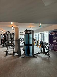 Furnished Bachelor Sublease -  The Revalie Ottawa – $1,200/mo - Photo 9