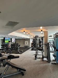 Furnished Bachelor Sublease -  The Revalie Ottawa – $1,200/mo - Photo 10