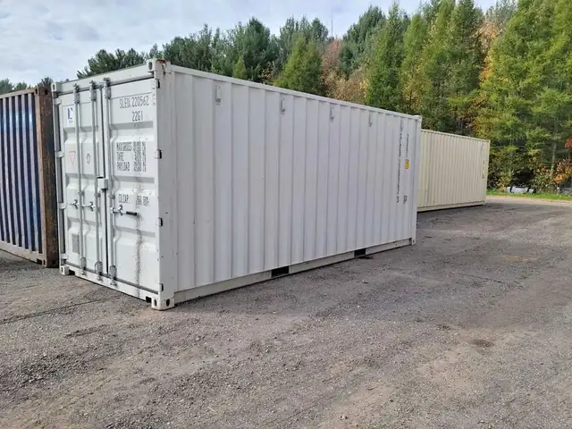 20FT Container – New & Used Options Available - Photo 3