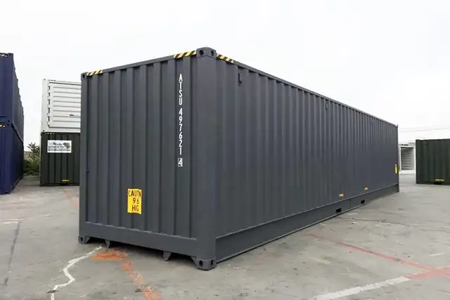 20FT Container – New & Used Options Available - Photo 4