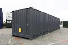20FT Container – New & Used Options Available - Photo 4
