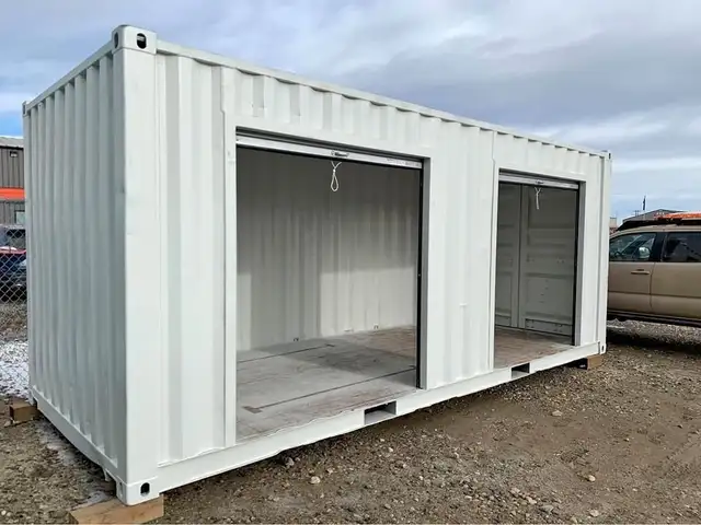 20FT Container – New & Used Options Available - Photo 5