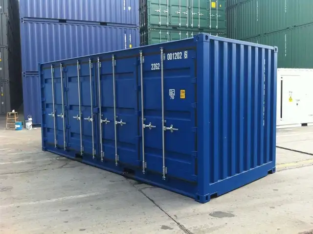 20FT Container – New & Used Options Available - Photo 10
