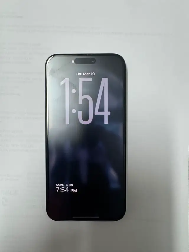 IPHONE 15 PROMAX