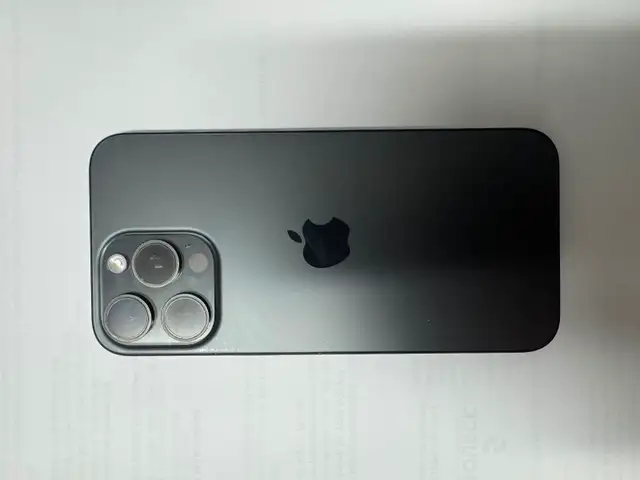 IPHONE 15 PROMAX - Photo 2