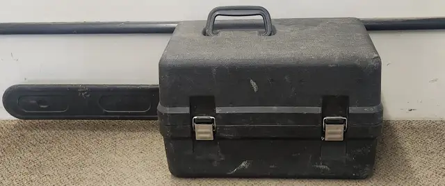 Remington RM4620 46-cc 2-cycle 20-in Gas Chainsaw W/ case - Photo 3