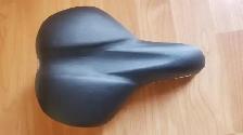 Schwinn Comfort Deep Groove Gel Bike Seat - Brand New - Photo 2