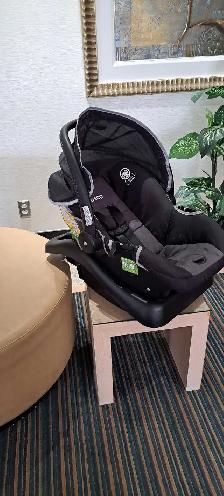 Siège d'auto pour enfants - Photo 2