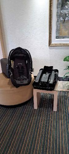 Siège d'auto pour enfants - Photo 3